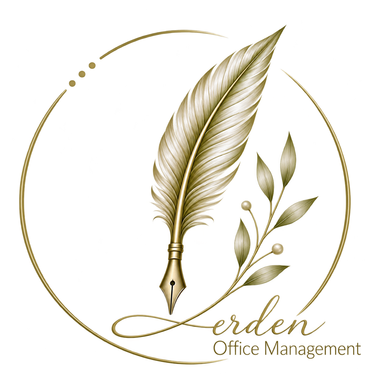Erden Office Management
